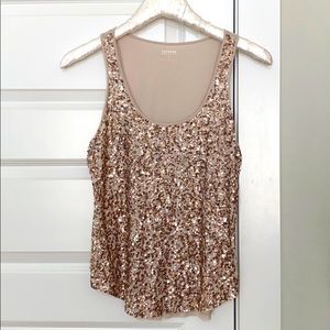 Express Gold Top